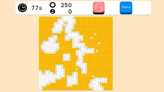 Скриншот 6 к игре MineSweep