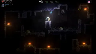 Скриншот 1 к игре Batbarian: Testament of the Primordials