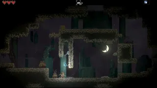 Скриншот 3 к игре Batbarian: Testament of the Primordials