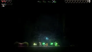 Скриншот 4 к игре Batbarian: Testament of the Primordials