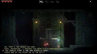 Скриншот 6 к игре Batbarian: Testament of the Primordials