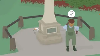 Скриншот 8 к игре Untitled Goose Game
