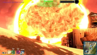 Скриншот 1 к игре Leder Panzer