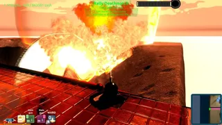 Скриншот 2 к игре Leder Panzer