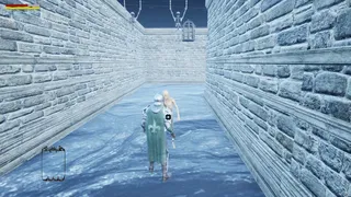 Скриншот 3 к игре Dark Ghost RPG