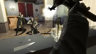 Скриншот 4 к игре Operation Thunderstorm