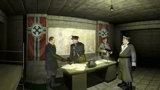 Скриншот 5 к игре Operation Thunderstorm