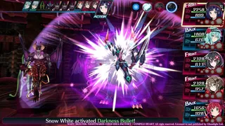 Скриншот 1 к игре Mary Skelter: Nightmares