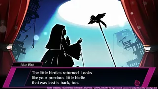 Скриншот 4 к игре Mary Skelter: Nightmares