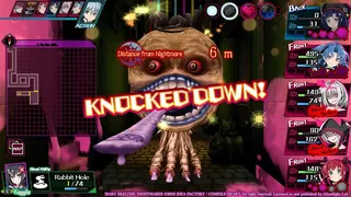 Скриншот 8 к игре Mary Skelter: Nightmares
