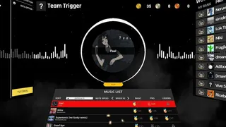 Скриншот 1 к игре TapSonic World Champion VR