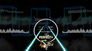 Скриншот 2 к игре TapSonic World Champion VR