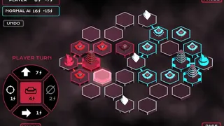 Скриншот 2 к игре Tactical Mind