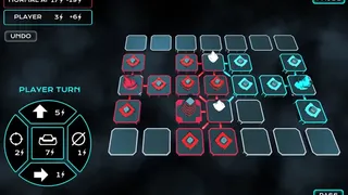 Скриншот 3 к игре Tactical Mind