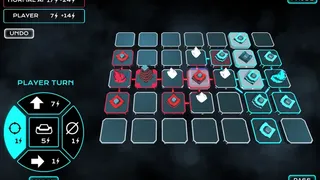 Скриншот 4 к игре Tactical Mind