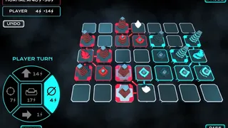 Скриншот 7 к игре Tactical Mind