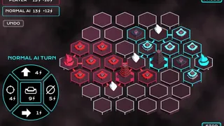 Скриншот 8 к игре Tactical Mind