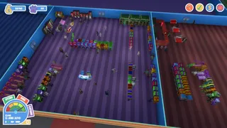 Скриншот 7 к игре Coin-Op Kingdom