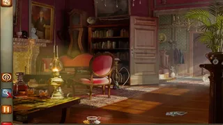 Скриншот 2 к игре Around the World in 80 Days