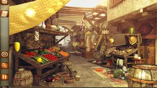 Скриншот 3 к игре Around the World in 80 Days