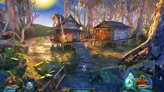 Скриншот 1 к игре Red Riding Hood - Star Crossed Lovers