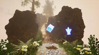 Скриншот 3 к игре Photonic Distress