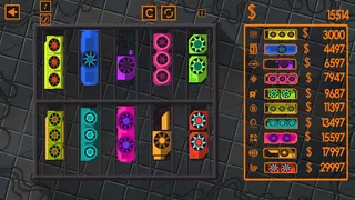 Скриншот 4 к игре Bitcoin Trader