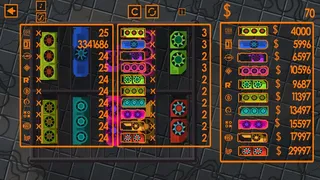 Скриншот 5 к игре Bitcoin Trader