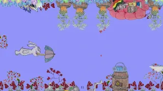 Скриншот 2 к игре Abnormal world: season one