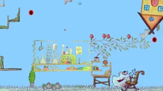 Скриншот 3 к игре Abnormal world: season one