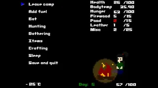 Скриншот 2 к игре Alone