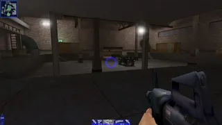 Скриншот 2 к игре Mobile Forces