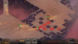 Скриншот 2 к игре Mad Carnage
