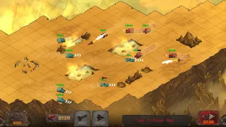 Скриншот 6 к игре Mad Carnage
