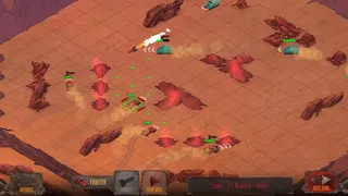 Скриншот 7 к игре Mad Carnage