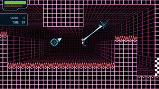 Скриншот 2 к игре Double Cross