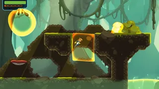 Скриншот 3 к игре Double Cross