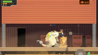 Скриншот 5 к игре Double Cross