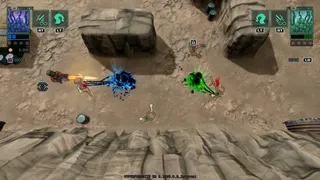 Скриншот 2 к игре HyperParasite