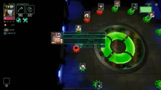 Скриншот 3 к игре HyperParasite