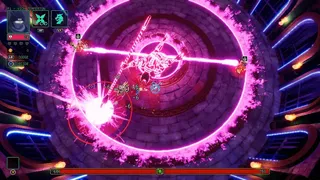 Скриншот 6 к игре HyperParasite