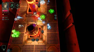 Скриншот 7 к игре HyperParasite