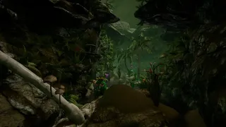 Скриншот 4 к игре Trail Breaking