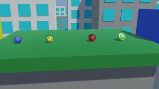 Скриншот 1 к игре Endersite