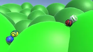 Скриншот 3 к игре Endersite