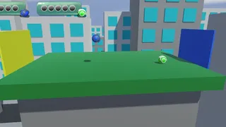 Скриншот 4 к игре Endersite