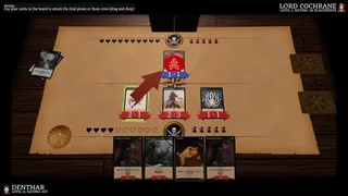 Скриншот 2 к игре Darkwinds