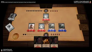 Скриншот 3 к игре Darkwinds
