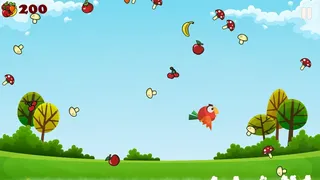 Скриншот 2 к игре Food From The Sky