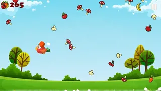 Скриншот 3 к игре Food From The Sky